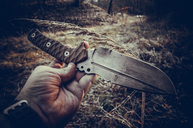 Japanese Bushcraft Knives: Why They’re Different and Worth Considering