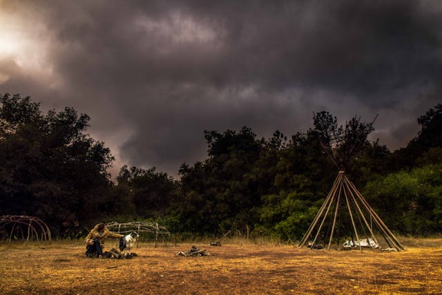 Bushcraft Shelter Build: How to Construct a Reliable Wilderness Shelter